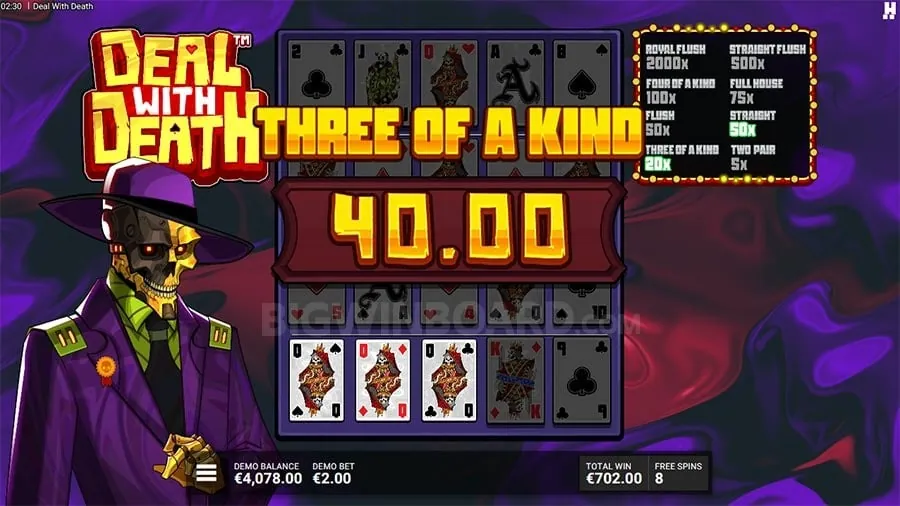 Smartphone displaying okfun gcash login live casino game