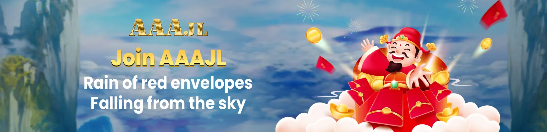 Okfun GCash Login Original Games Banner